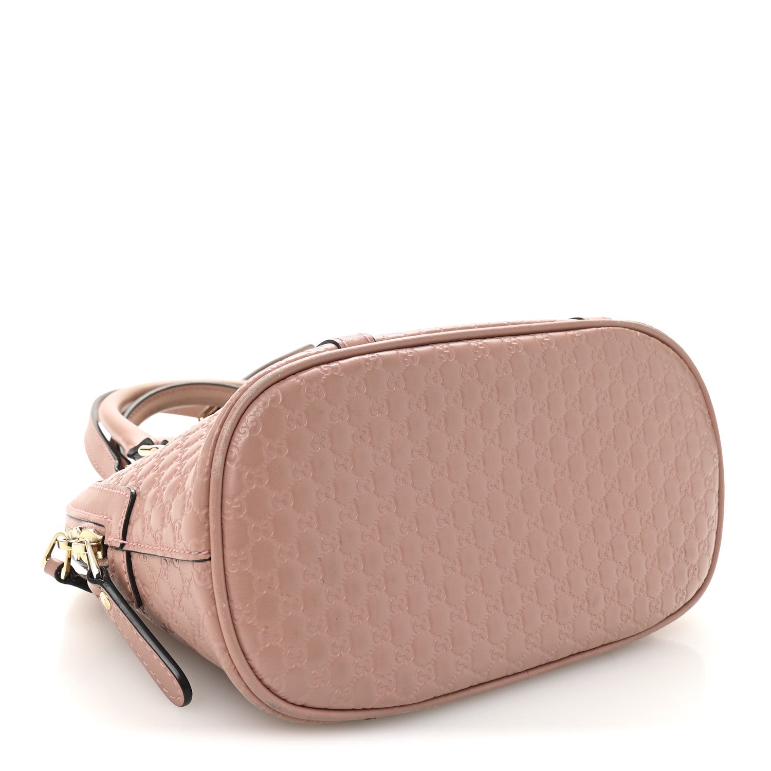MicroGCCIssima Mini Dome Bag Soft Pink