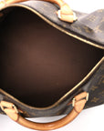 Monogram Speedy 30