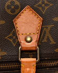 Monogram Speedy 40