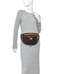 Monogram Bumbag