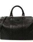 MicroGCCIssima Medium Joy Boston Black