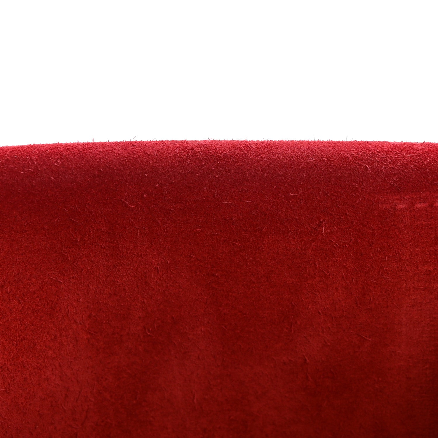 GG Supreme Monogram Mini Dionysus Shoulder Bag Hibiscus Red