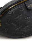 Empreinte BumBag Black