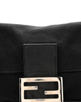 Neoprene Baguette Black
