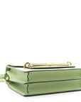 Evercolor Mini Sac Roulis Vert Criquet