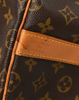 Monogram Keepall Bandouliere 55