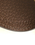 GG Supreme Monogram Textured Dollar Calfskin Mini Ophidia Chain Bag Beige Ebony