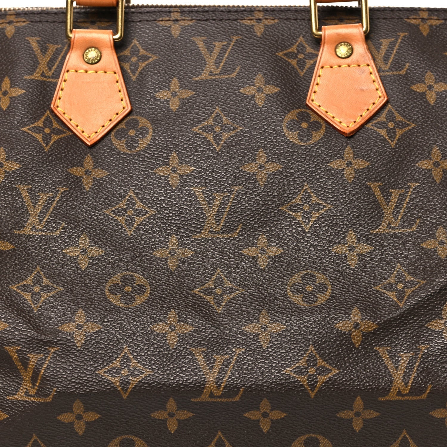 Monogram Speedy 40