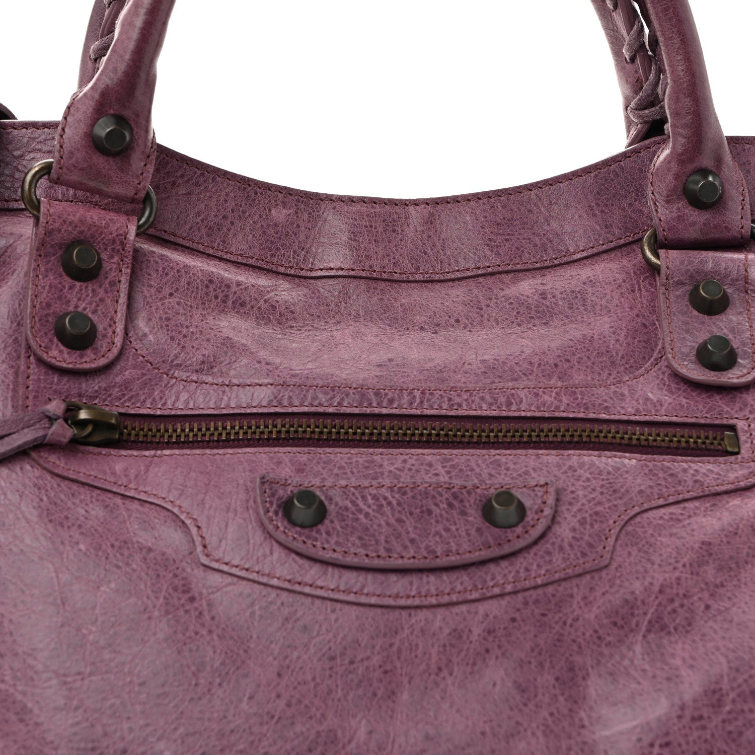 Agneau Classic Hardware City Murier