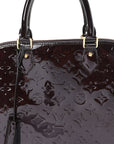 Vernis Alma GM Amarante