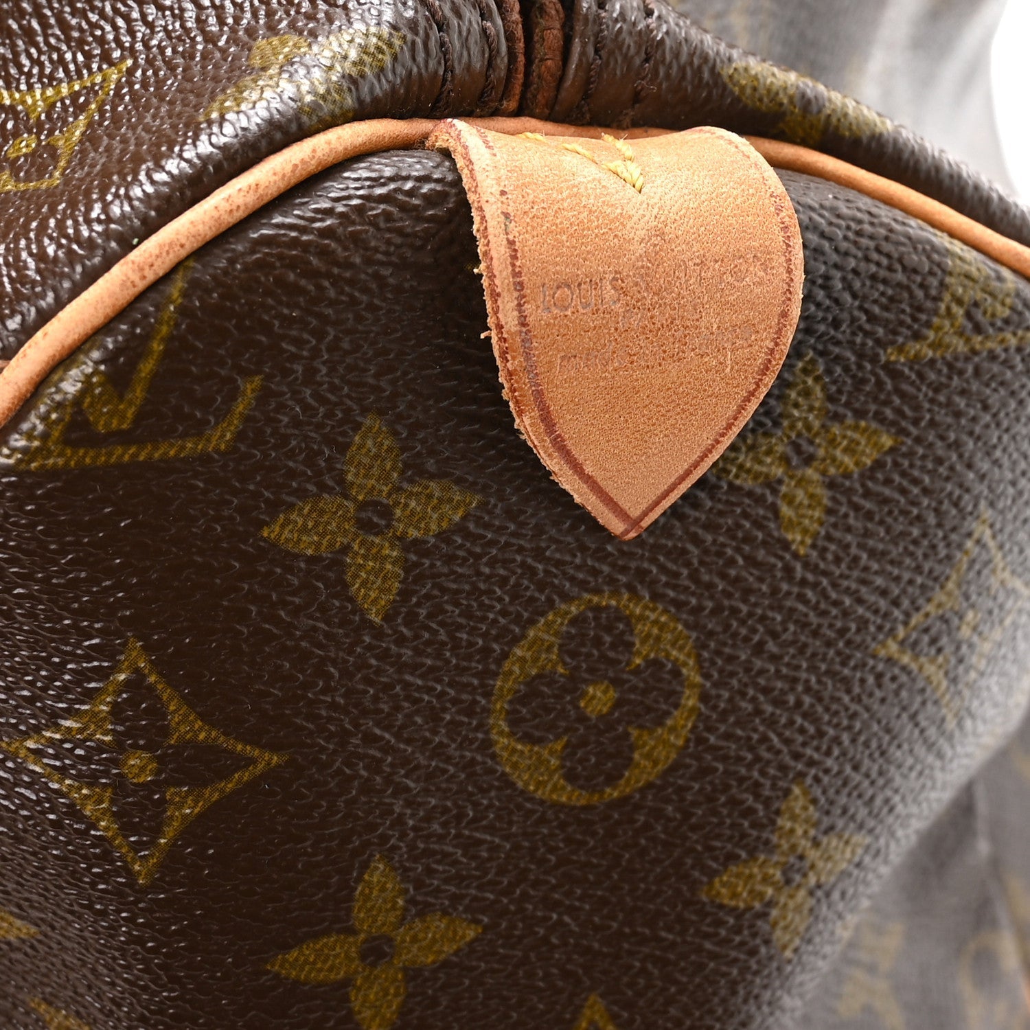 Monogram Speedy 35