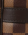 Damier Ebene Speedy Bandouliere 30