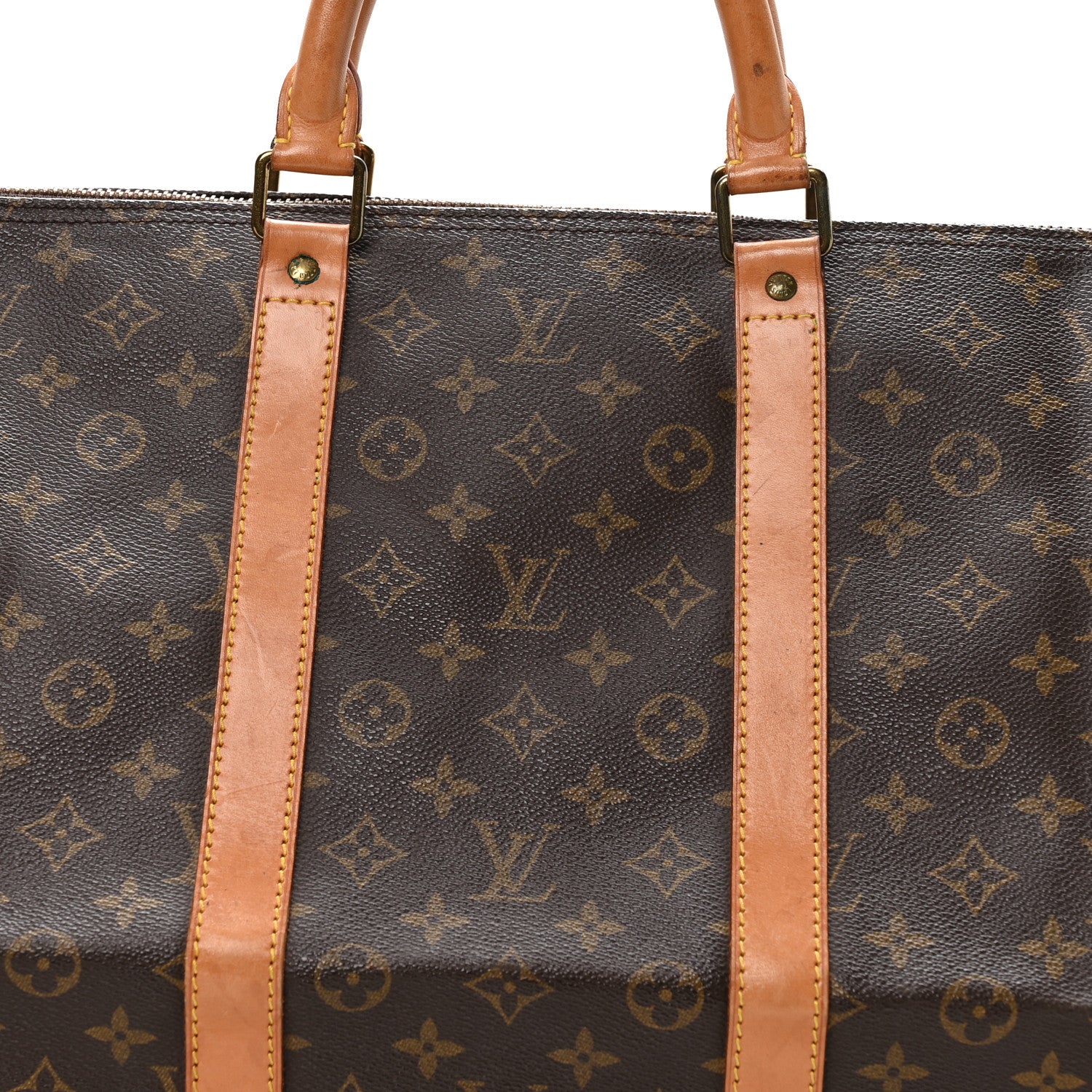 Monogram Keepall 55