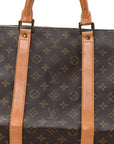 Monogram Keepall 55