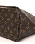 Monogram Neo Neverfull MM
