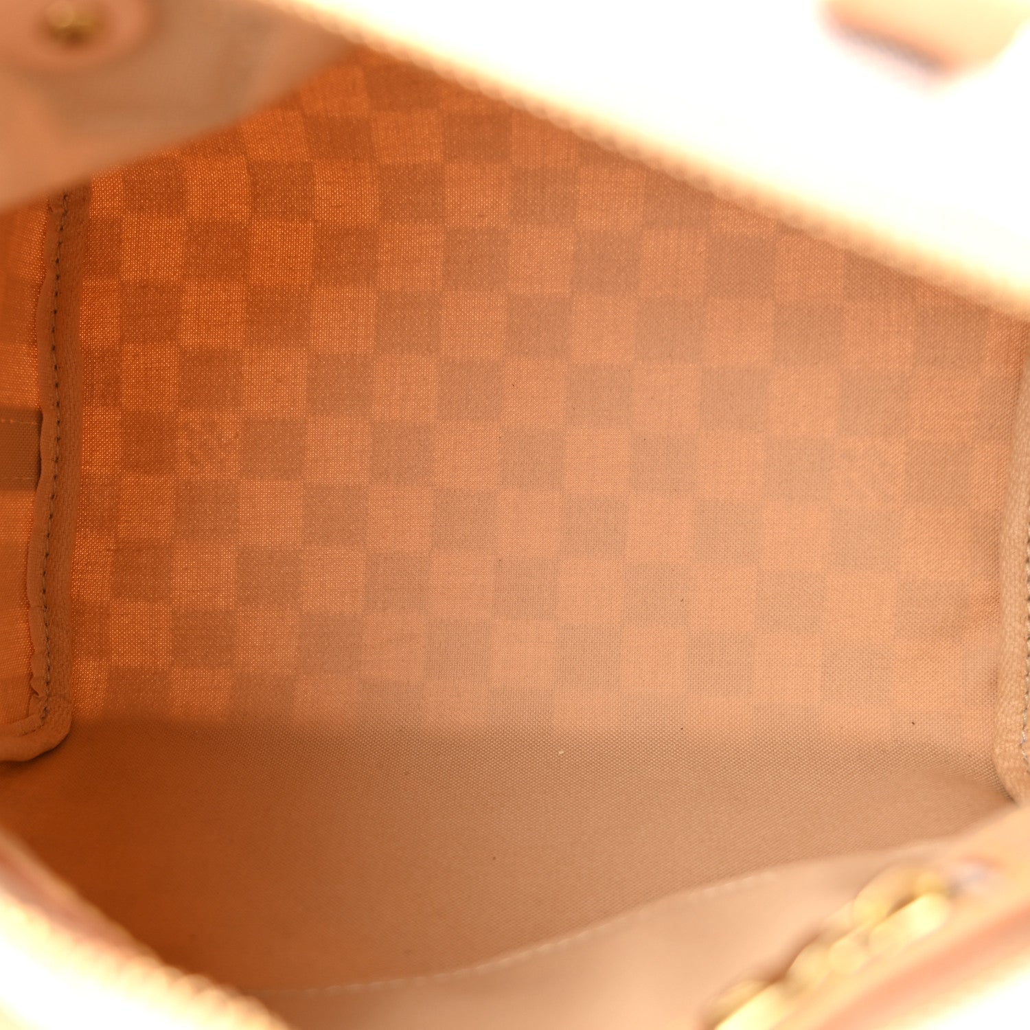 Damier Azur Speedy Bandouliere 25