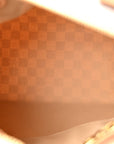 Damier Azur Speedy Bandouliere 25