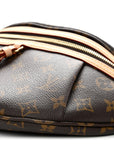 Monogram High Rise Bumbag