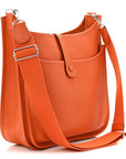 Taurillon Clemence Evelyne III GM Orange