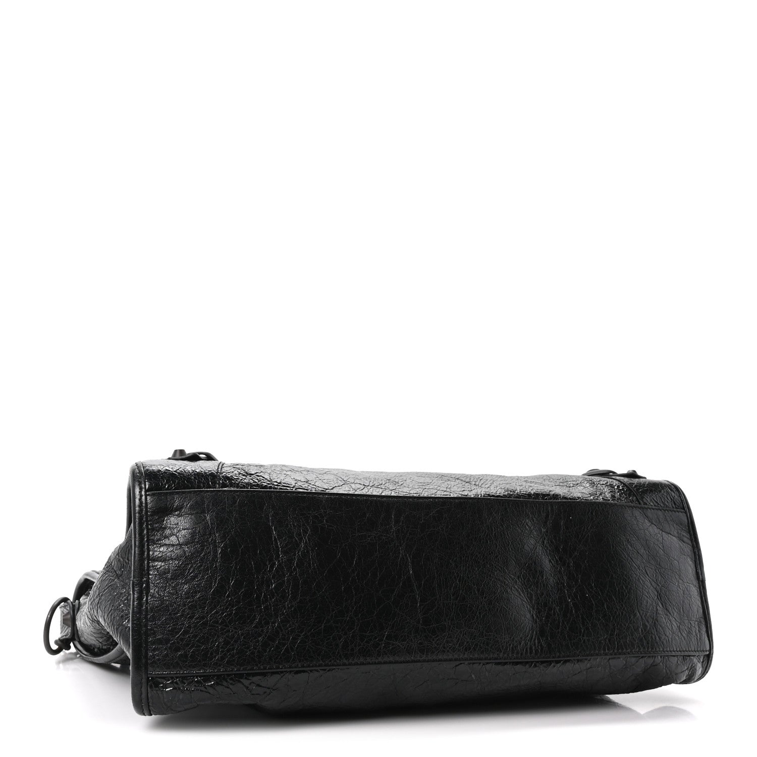 Agneau Arena Classic Hardware Medium Le City Black