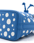 LV X YK Empreinte Nano Noe MM Blue White
