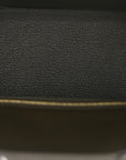 Togo Birkin 25 Eucalyptus