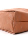 Goyardine Reversible Mini Anjou Black Gold