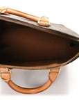 Monogram Alma