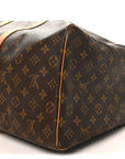 Monogram Keepall 50