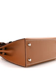 Epsom Kelly Sellier 25 Gold