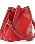 Epi Petit Noe Castillan Red