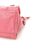 Agneau Classic Hardware City Rose Hortensia