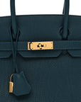 Togo Birkin 30 Colvert