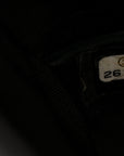 Caviar Quilted Small Boy Flap Black