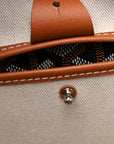Goyardine Artois MM Black Gold