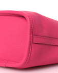 Monogram Neverfull Inside Out Bandouliere BB Rose Pondichery