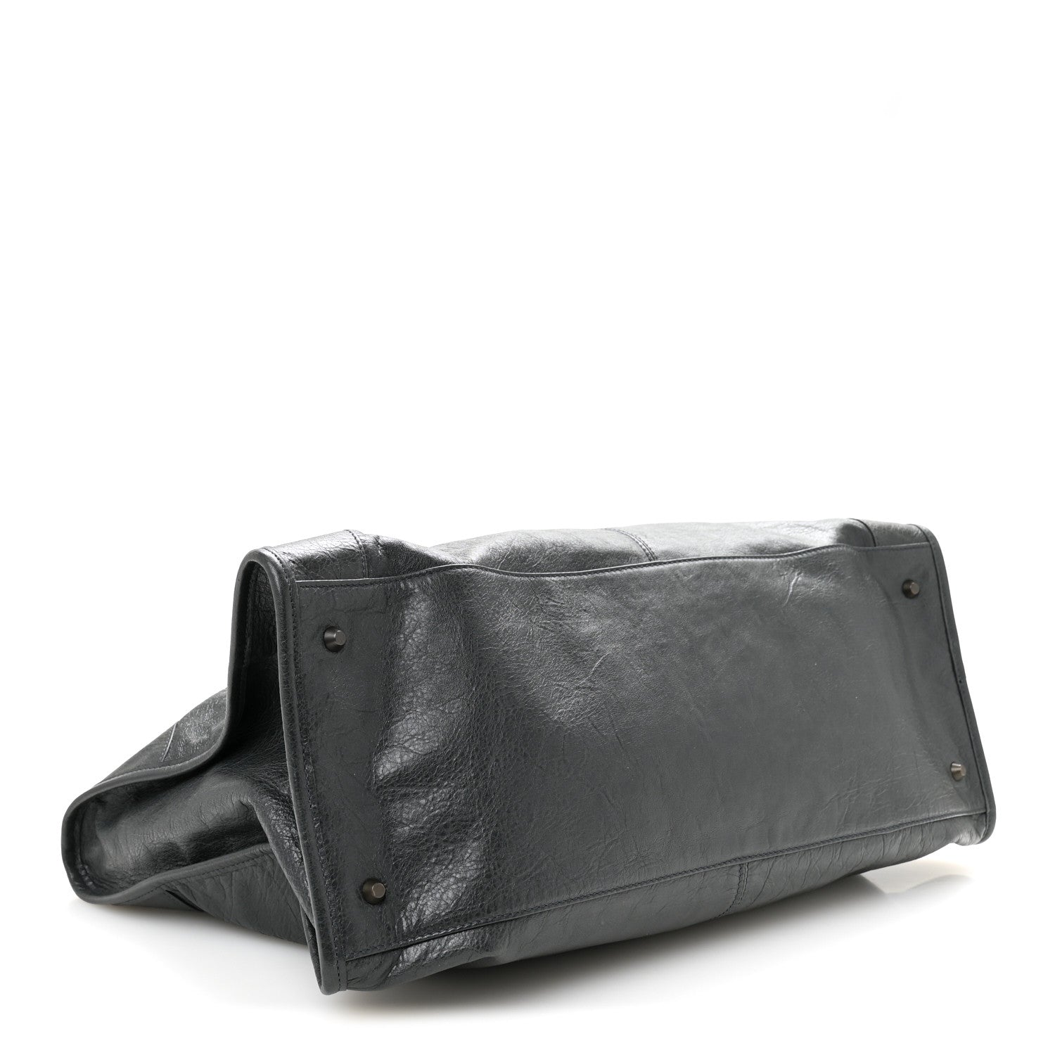 Agneau Classic Hardware Work Anthracite
