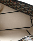 Goyardine Artois MM Black