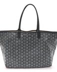 Goyardine Saint Louis PM Grey