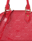Vernis Alma BB Rose Indien