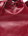 Epi Noe NM Fuchsia