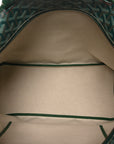 Goyardine Artois MM Green