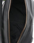 Nylon Classic Hardware Small Le City Moto Black