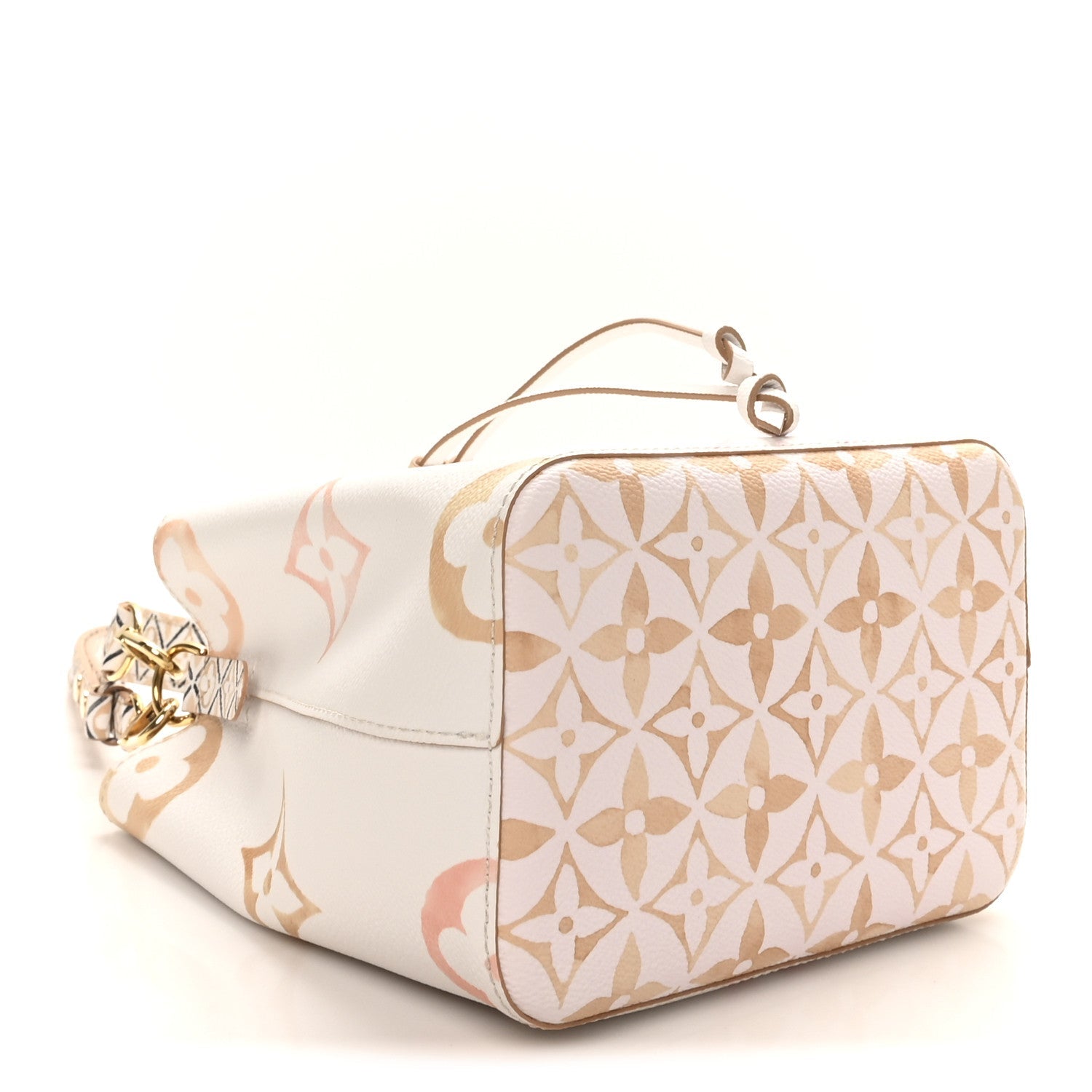 Monogram Giant By The Pool 2.0 Neonoe BB Beige