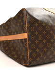 Monogram Keepall Bandouliere 60