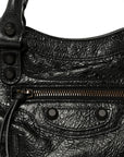 Agneau Arena Classic Hardware Le City Mini  Black