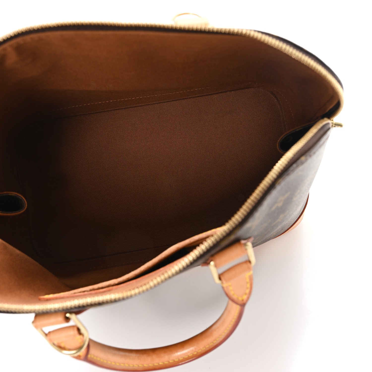 Monogram Alma PM