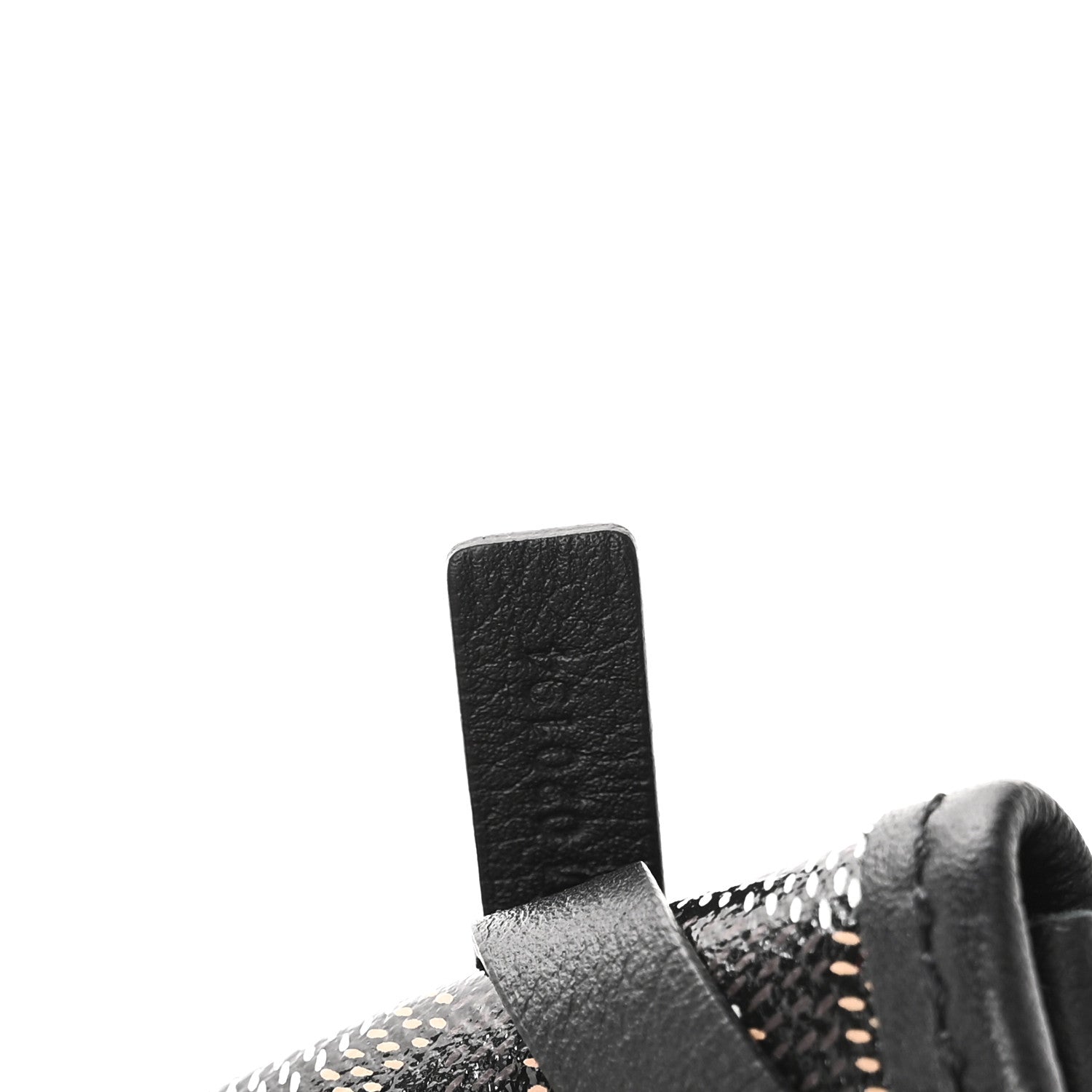 Goyardine Saint Louis PM Black