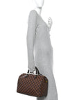 Damier Ebene Speedy 30