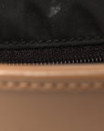 Calfskin Small Jackie O Hobo Beige